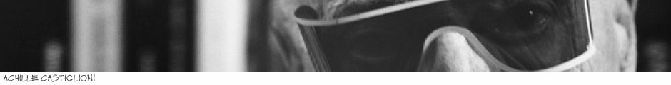 Achille Castiglioni
