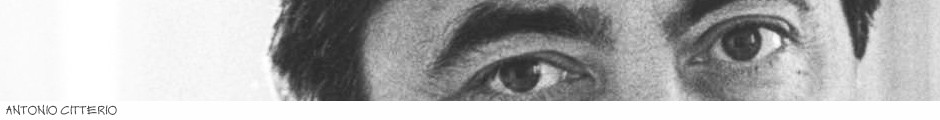 Antonio Citterio