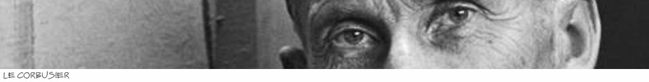 Le Corbusier