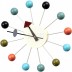 Настенные часы Ball Clock