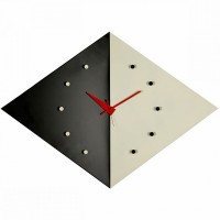 Настенные часы Kite Clock