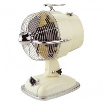 Настольный вентилятор Mini Jet Fan