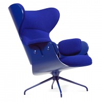 Кресло BD Barcelona Lounger (Ткань)