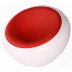 Кресло Egg Pod Ball