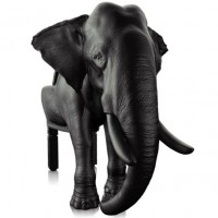 Кресло The Elephant