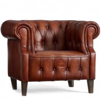Кресло Weston PU Leather