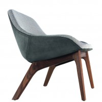 Кресло Zeitraum Morph Lounge