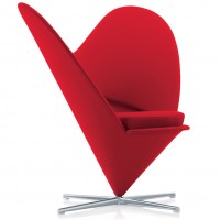Кресло Heart Cone
