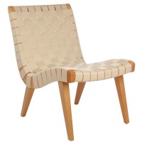 Кресло Jens Risom Lounge Chair