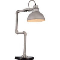 Настольная лампа Connect K5 Old Plumber