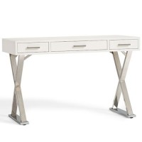 Стол Ava Desk With Drawers