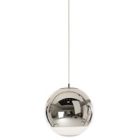 Подвесной светильник Mirror Ball 25см