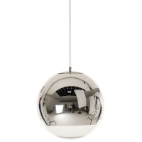 Подвесной светильник Mirror Ball 40см