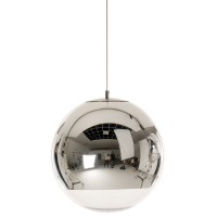 Подвесной светильник Mirror Ball 50см
